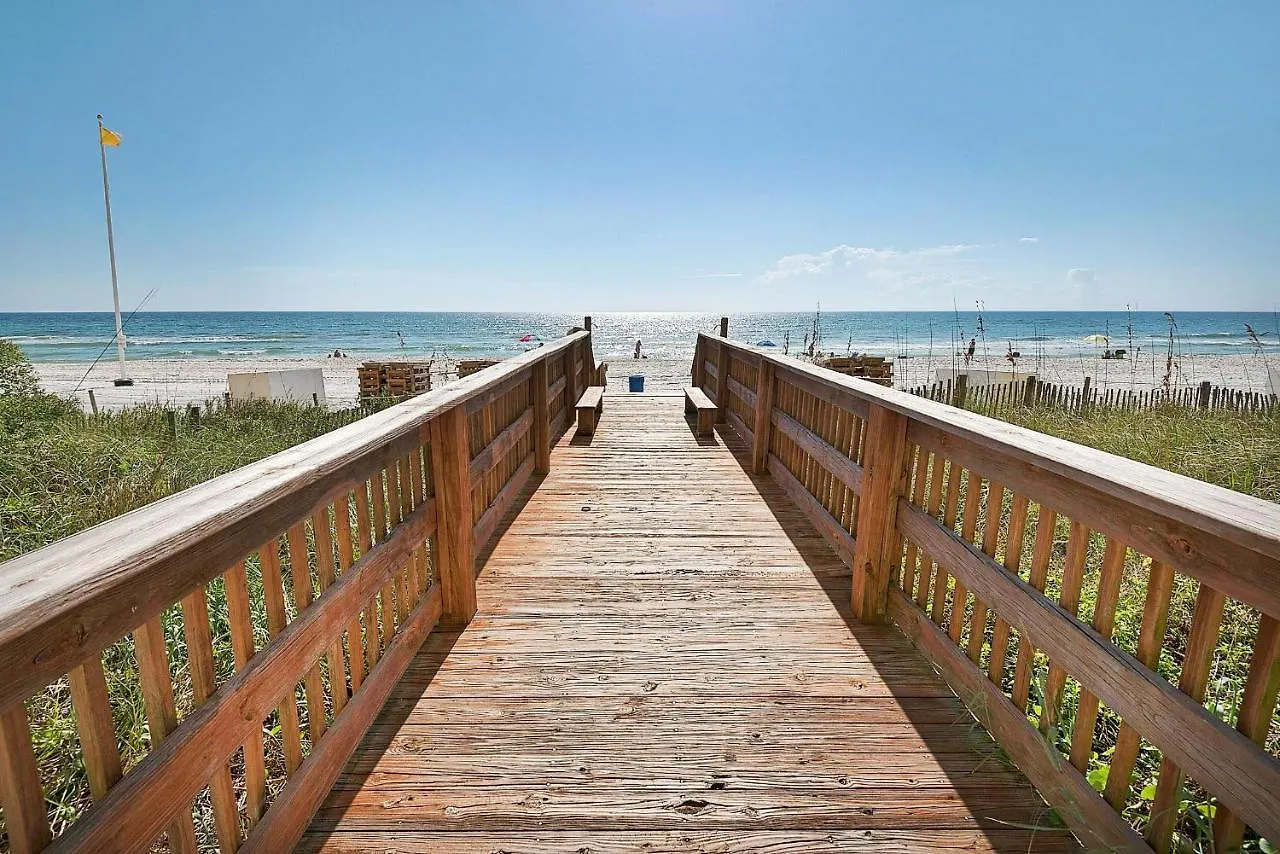 Vakantiehuis Celadon 302 Panama City Beach