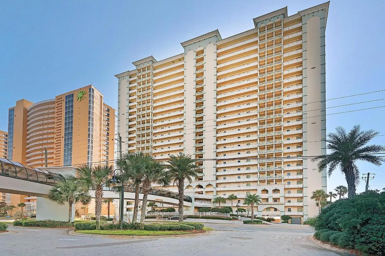 Celadon 302 Panama City Beach Verenigde Staten