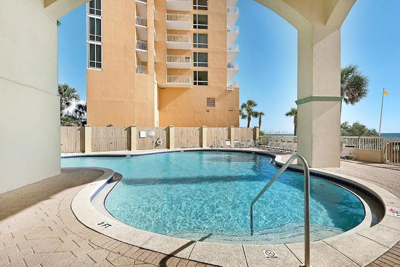 Celadon 302 Panama City Beach Vakantiehuis