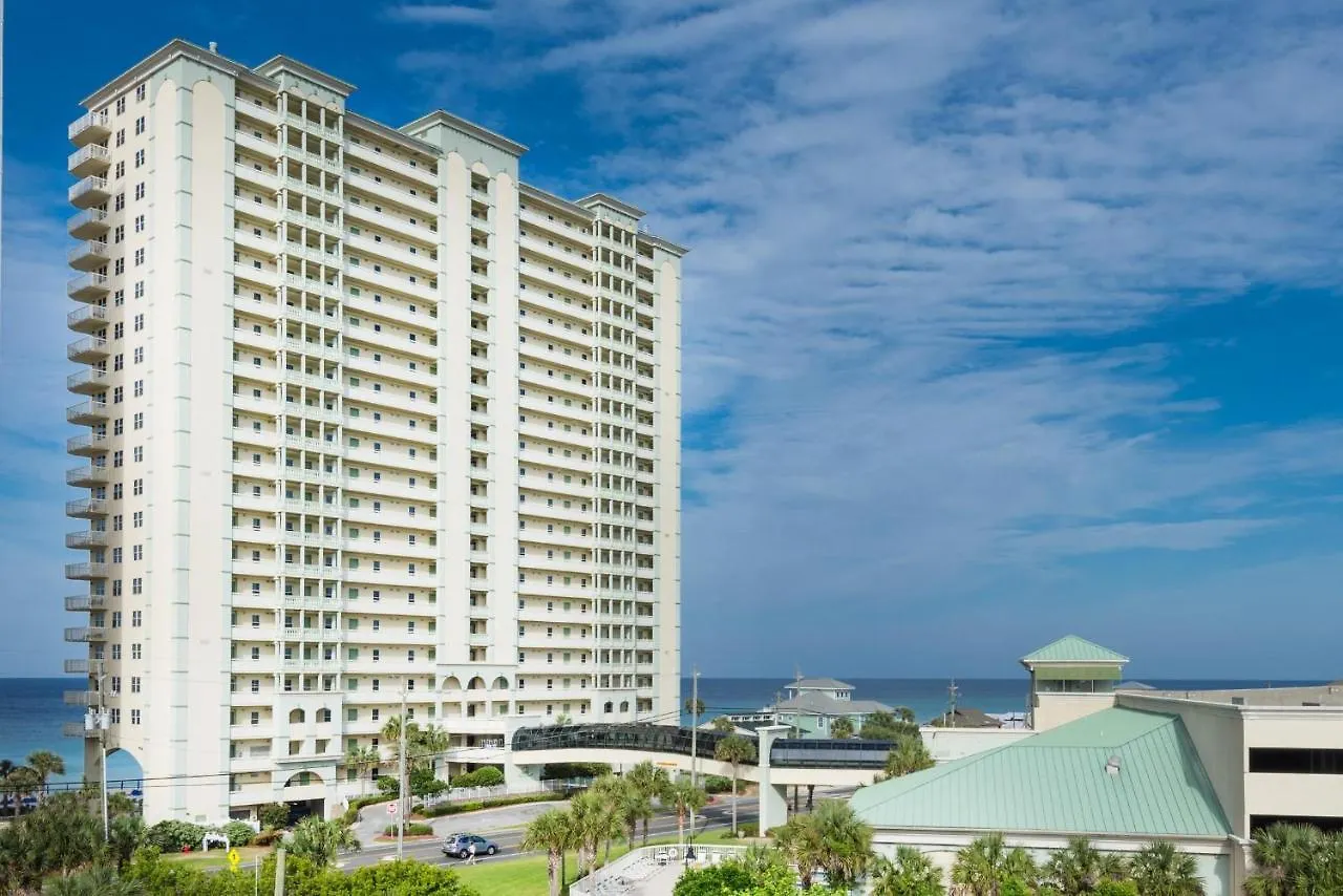Celadon 302 Panama City Beach Vakantiehuis