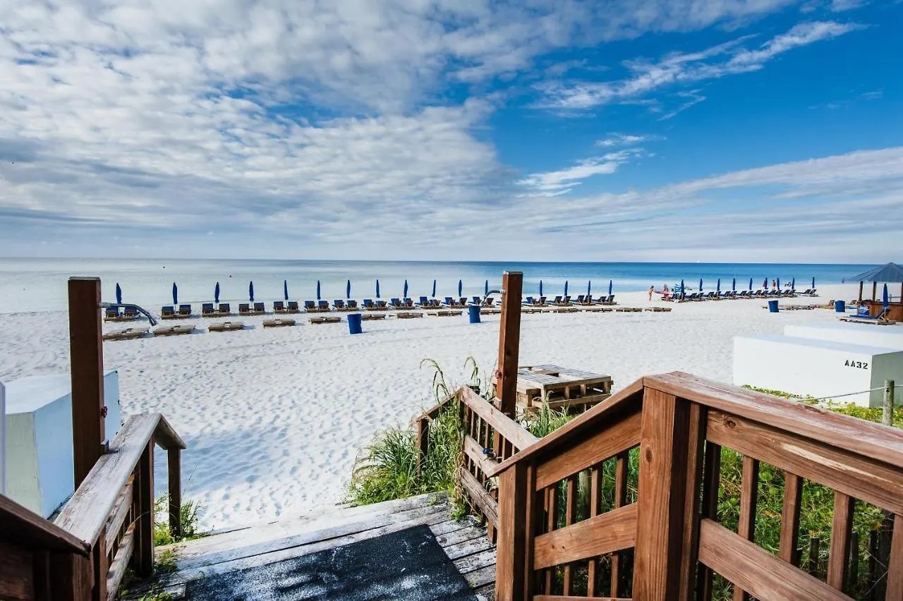Celadon 302 Panama City Beach Vakantiehuis