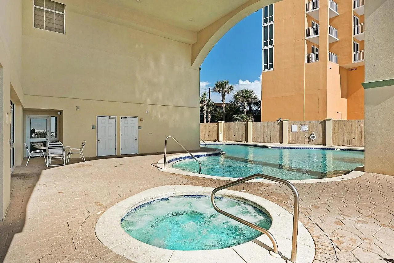 Celadon 302 Panama City Beach 0*,  Verenigde Staten