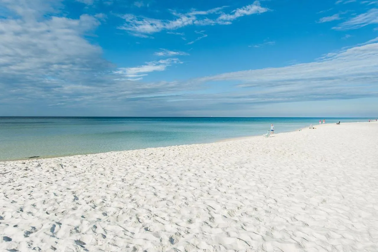 Vakantiehuis Celadon 302 Panama City Beach