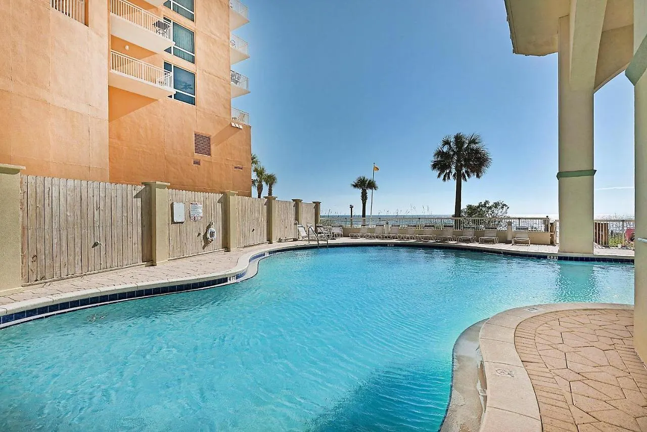 Celadon 302 Panama City Beach