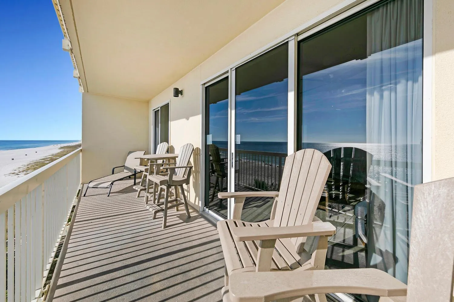 Vakantiehuis Celadon 302 Panama City Beach