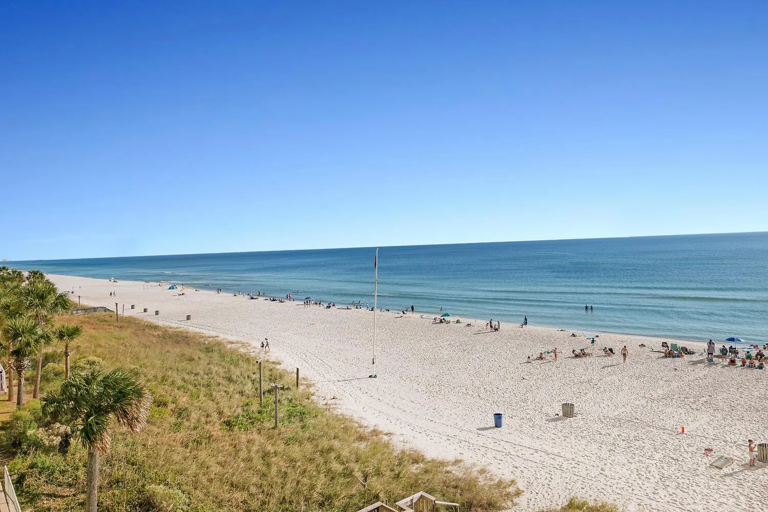 Celadon 302 Panama City Beach