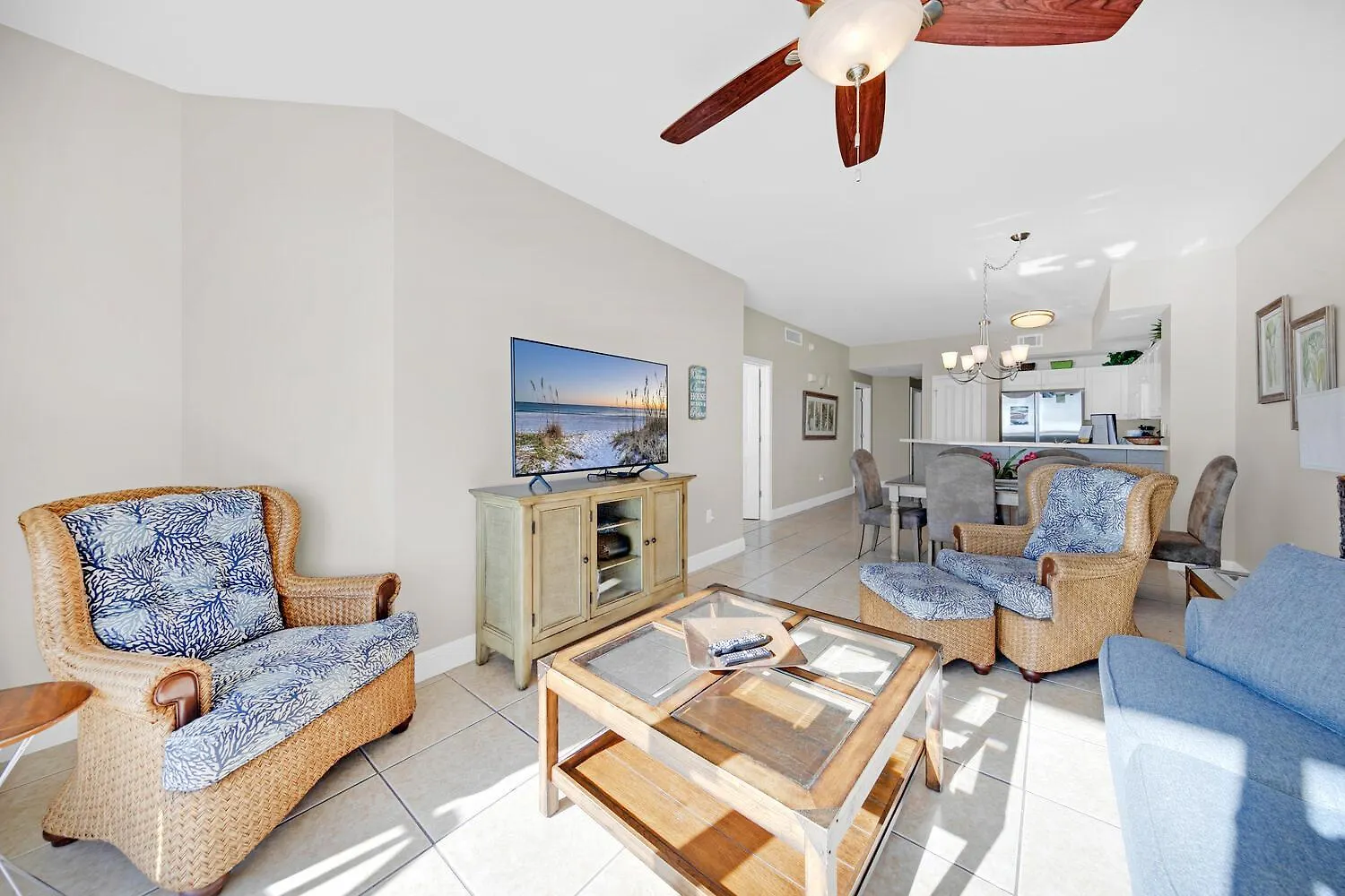 Vakantiehuis Celadon 302 Panama City Beach